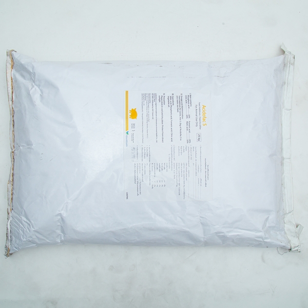 Acidofac S 25Kg.
