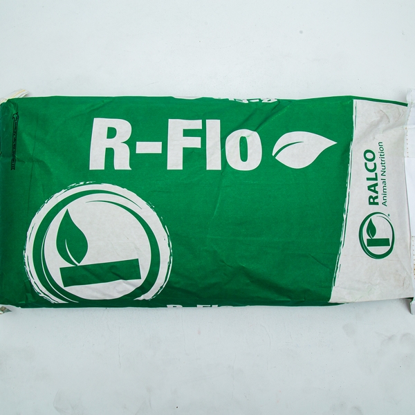 R - Flo 25 kg.